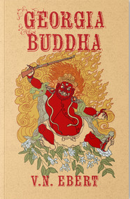 Georgia Buddha - 9781959403982 by V.N. Ebert, 9781959403982