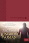 Kingdom Woman Devotional by Tony Evans, Chrystal Evans Hurst, 9781624051227