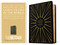 The Message Anniversary Edition (Leather-Look, Life-Light Black) by Eugene H. Peterson, 9781641587082
