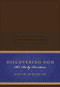 Discovering God (365 Daily Devotions) by David Jeremiah, 9781414380513