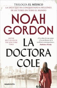 La doctora Cole / Choices (Spanish Edition) - 9788419498052 by Noah Gordon, 9788419498052