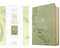 NLT Every Woman's Bible, Filament Enabled (LeatherLike, Olive Branch Green, Red Letter) by New Living Translation, Tyndale, Naomi Cramer Overton, 9798400503047