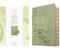 NLT Every Woman's Bible, Filament Enabled (LeatherLike, Olive Branch Green, Indexed, Red Letter) by New Living Translation, Tyndale, Naomi Cramer Overton, 9798400503054