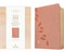 NLT Every Woman's Bible, Filament Enabled (LeatherLike, Pink Petals, Red Letter) by New Living Translation, Tyndale, Naomi Cramer Overton, 9798400503061