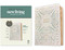 NLT Wide Margin Bible, Filament Enabled (LeatherLike, Grace & Bloom, Red Letter) by New Living Translation, Tyndale, 9798400506932