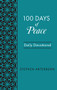 100 Days of Peace (Daily Devotional) by Stephen Arterburn, 9781628624960