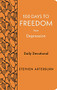 100 Days to Freedom from Depression (Daily Devotional) by Stephen Arterburn, 9781628629972