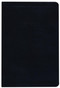 KJV Large Print Thinline Reference Bible (Flexisoft, Black, Red Letter) by Hendrickson Publishers, 9781619700048