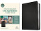 NLT Chronological Life Application Study Bible, Second Edition (LeatherLike, Ebony Leaf) by New Living Translation, Tyndale, Jews for Jesus, 9781496475442