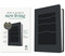 NLT Premium Value Compact Bible, Filament Enabled (LeatherLike, Black Mountainscape) by New Living Translation, Tyndale, 9781496479266
