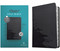 NLT Student Bible, Thinline Reference, Filament Enabled (LeatherLike, Overflow Black, Indexed, Red Letter) by New Living Translation, Tyndale, 9781496483935