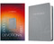 The Message Student Devotional Bible (Leather-Look, Stone Gray) by Eugene H. Peterson, 9781641588065