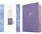 KJV Every Woman's Bible, Filament Enabled (LeatherLike, Periwinkle Purple, Indexed, Red Letter) by Tyndale, Naomi Cramer Overton, 9781496485052