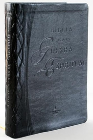 RVR 1960 Biblia para la guerra espiritual (Imitación piel , Negro, Índice) (Spanish Edition) by CASA CREACION, 9781941538852