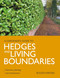 Hedges and Living Boundaries by Roger Hirons, 9780719841255