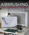 Airbrushing (The Essential Guide) - 9780719841347 by Fred Crellin, 9780719841347
