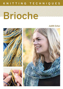 Brioche by Judith Schur, 9780719841491