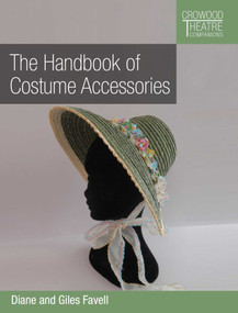 The Handbook of Costume Accessories by Diane Favell, Giles Favell, 9780719841552