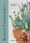 Raised Embroidery (Techniques and Projects) by Rachel Doyle, 9780719842320