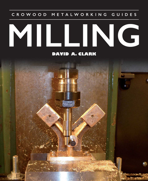 Milling by David Clark, 9780719843136