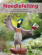 Needlefelting by Michelle Hickman, 9780719843266
