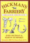 Hickman's Farriery (A Complete Illustrated Guide) by Col John Hickman, Martin Humphrey, 9780851314518
