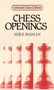 Chess Openings by Mike Basman, 9780946284740
