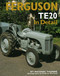 Ferguson TE20 In Detail by Michael Thorne, 9780954998134