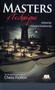 Masters of Technique (Mongoose Press Anthology of Chess Fiction) by Howard Goldowsky, 9780979148262