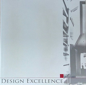 Design Excellence (Mojo Stumer Associates) by Roger Yee, 9780982598917