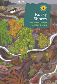 Rocky Shores by John Archer-Thomson, Julian Cremona, 9781399432757