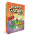 InvestiGators: Inspection Collection Boxed Set (Ants in Our P.A.N.T.S., Braver and Boulder, and Heist and Seek) by John Patrick Green, 9781250449641