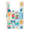 Grow Your Own Way Packable Nylon Tote Bag by Galison, Emily Taylor, 9780735384743