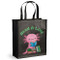 Read-a-lotl Reusable Shopping Bag by Mudpuppy, Rusty Doodle, 9780735385238
