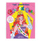 The Chappell Roan Coloring Book (Join The Pink Pony Club In A Kaleidoscope Of Color!) by Mudpuppy, Bella Montgomery, 9780735388598