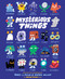 Mysterious Things by Andy J. Pizza, Sophie Miller, 9781797239880