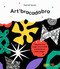 Art'bracadabra (Discover the Magic of Art with a Surprise on Every Page!) by Raphaël Garnier, Post Wave Children's Books, 9798895090152