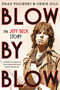 Blow by Blow (The Jeff Beck Story) by Brad Tolinski, Chris Gill, 9780306836589