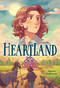 HeartLand - 9780316580052 by Jilanne Hoffmann