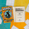 Murdle Jr.: Wild Goose Case (Solve Your Way Through 40 Puzzle Mysteries!) by G.T. Karber, 9780316582575