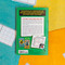 Murdle Jr.: Wild Goose Case (Solve Your Way Through 40 Puzzle Mysteries!) by G.T. Karber, 9780316582575
