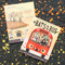 The Bats on the Bus by Alison Jackson, Scott Magoon, 9780316584180