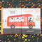 The Bats on the Bus by Alison Jackson, Scott Magoon, 9780316584180