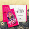 Such a Witch by Sarah Henning, 9780316584364
