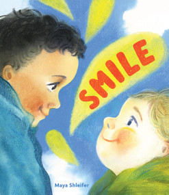 Smile - 9780316585897 by Maya Shleifer, 9780316585897