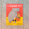 The Teacher's Pet by Anica Mrose Rissi, Zachariah OHora, 9780316608718