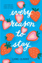 Every Reason to Stay by Lane Clarke, 9780759556751