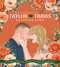 Taylor & Travis (An Unofficial Coloring Book Celebration of the Most Epic Romance Ever) by Editors of Chartwell Books, 9780785849193