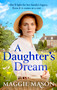 A Daughter's Dream by Maggie Mason, 9781408732144