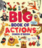 Big Book of Actions by James O'Brien, 9781454712220